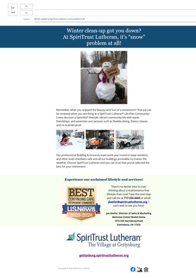 Email_STL snowman