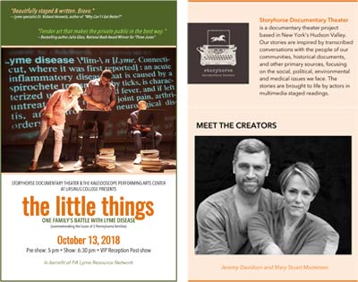 PUB & EVENT_TLT program