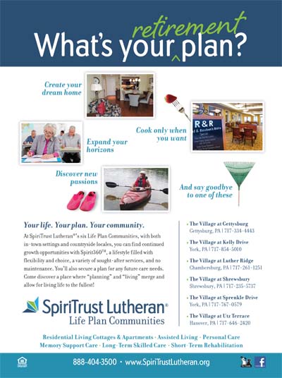 STL GTRL Summer 2019.indd