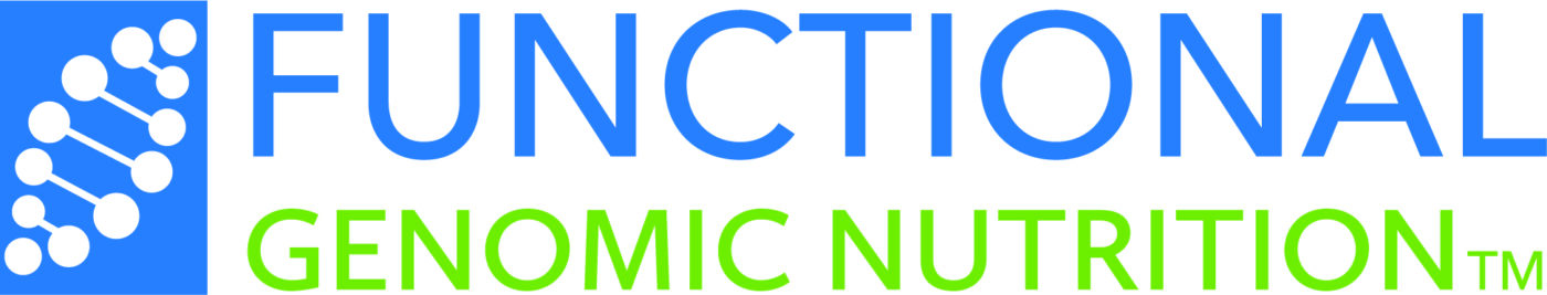 Functional Genomic Nutrition Logo