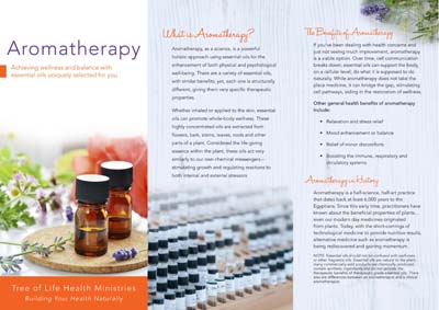 MKTG_TOL Aromatherapy