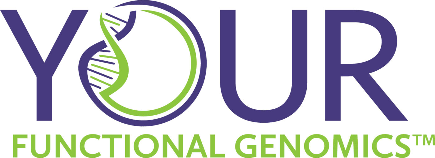Your Functional Genomics LOGO 2021
